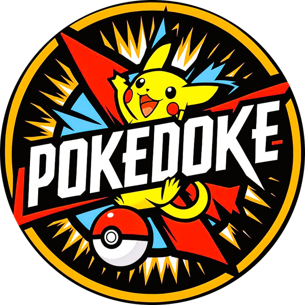 PokeDoke