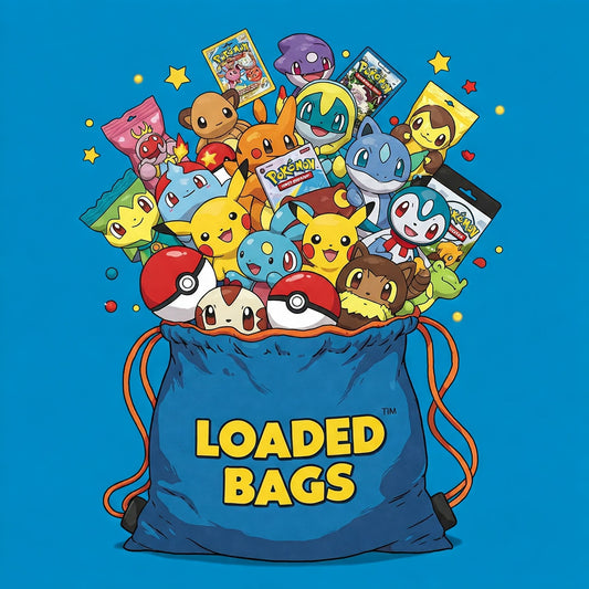 Loaded Bags